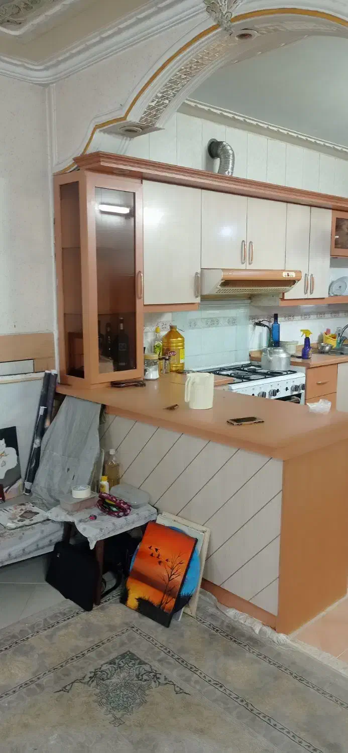 120متر دوخوابه تمیز|اجارهٔ آپارتمان|اصفهان, کوجان|دیوار