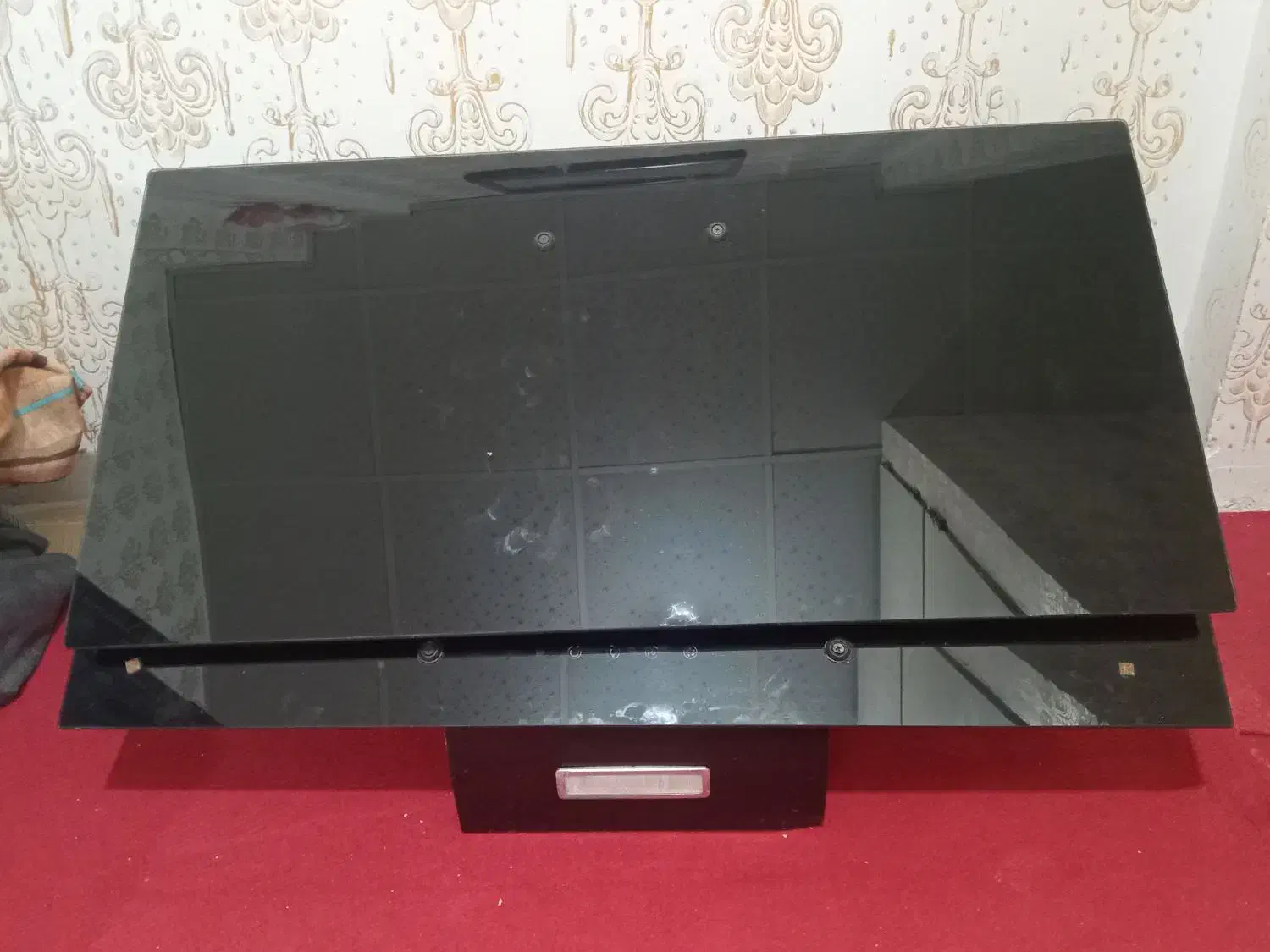 هود|هود|قزوین, |دیوار