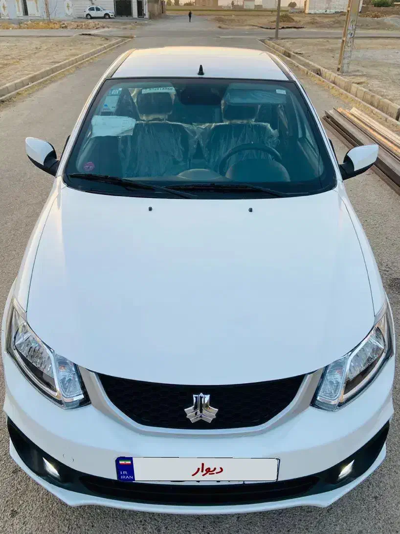 ساینا دوگانه|خودرو سواری و وانت|رومشکان, |دیوار