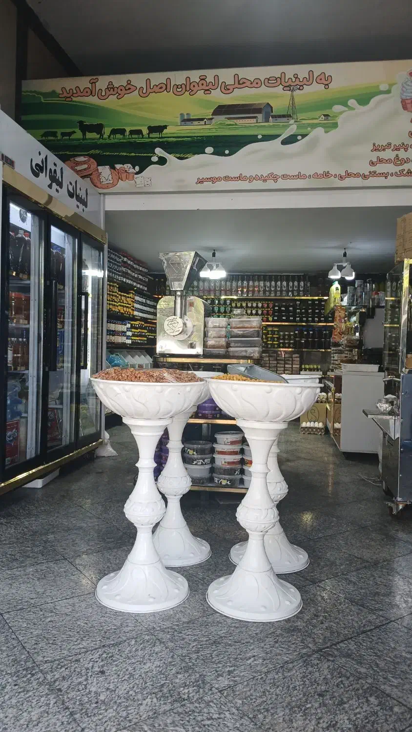 اجاره اداری ۴۰ متری در شمیران‌نو|اجارهٔ دفتر کار، اتاق اداری، مطب|تهران, شمیران‌نو|دیوار