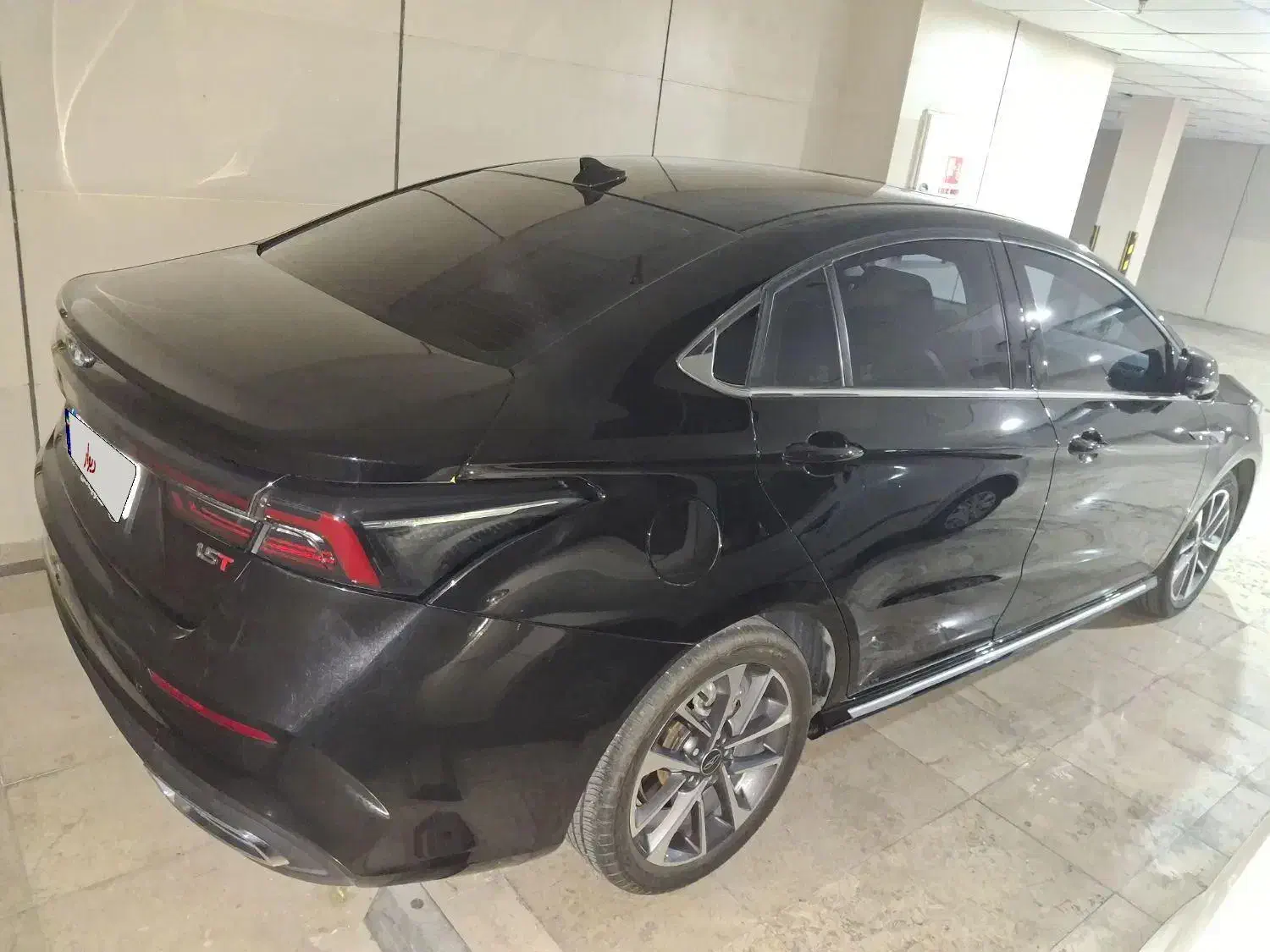 اریزو ۶ پرو 401|خودرو سواری و وانت|تهران, شهرک چیتگر|دیوار