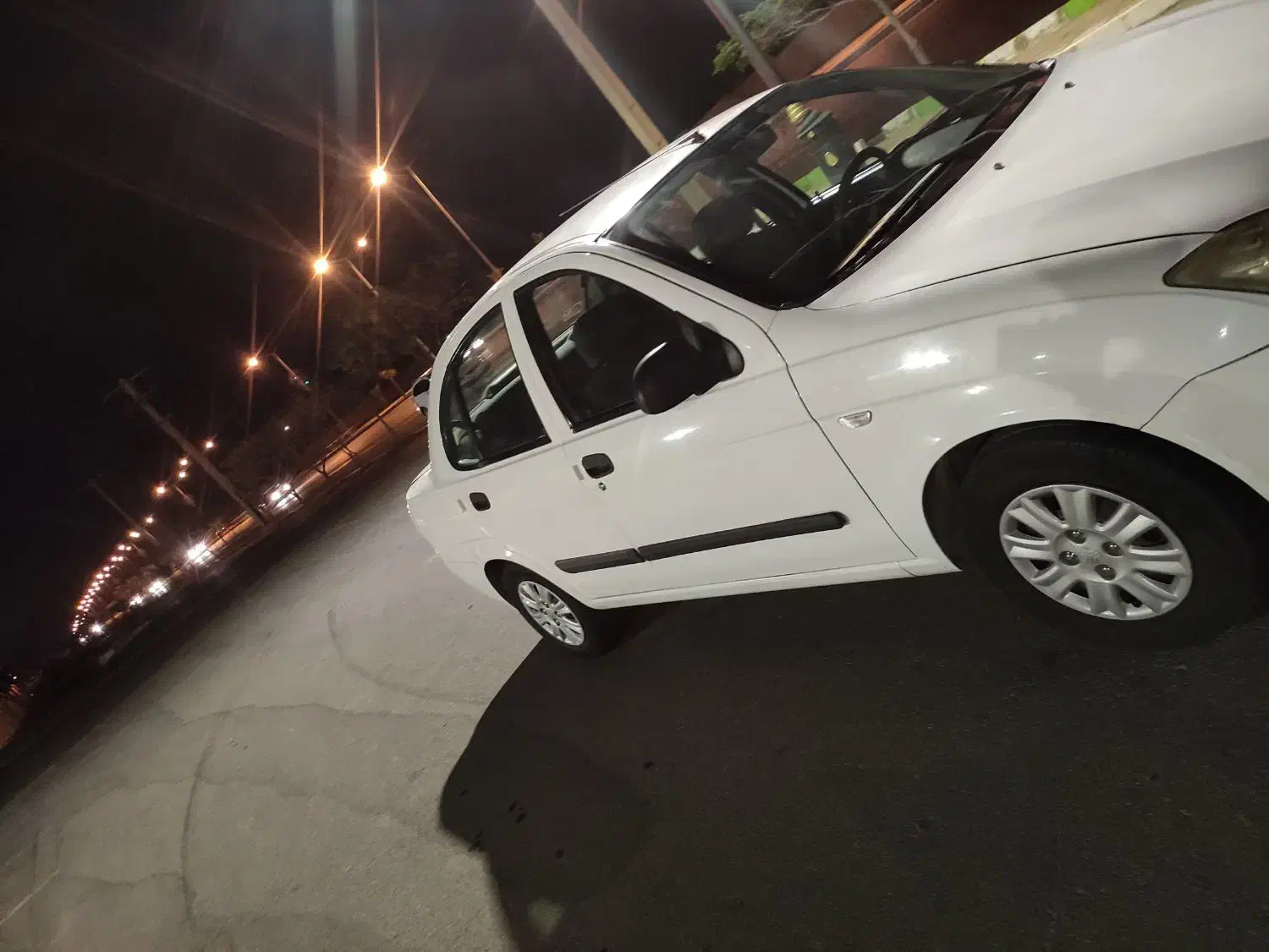 تیبا صندوق دار دوگانه|خودرو سواری و وانت|بیرجند, |دیوار