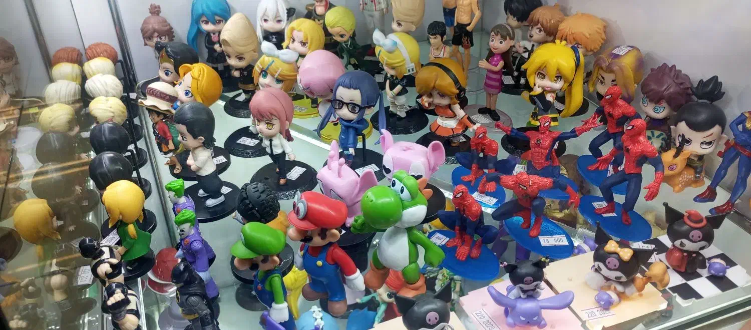 حراج اسباب بازی فقط 160و 260و 360 قیمت جمعه بازار|اسباببازی|آباده, |دیوار