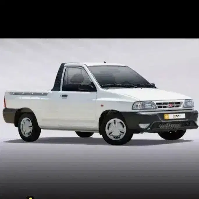 وانت ۱۵۱(Gx)ارتقا یافته|خودرو سواری و وانت|شیراز, تل حسین‌آباد|دیوار