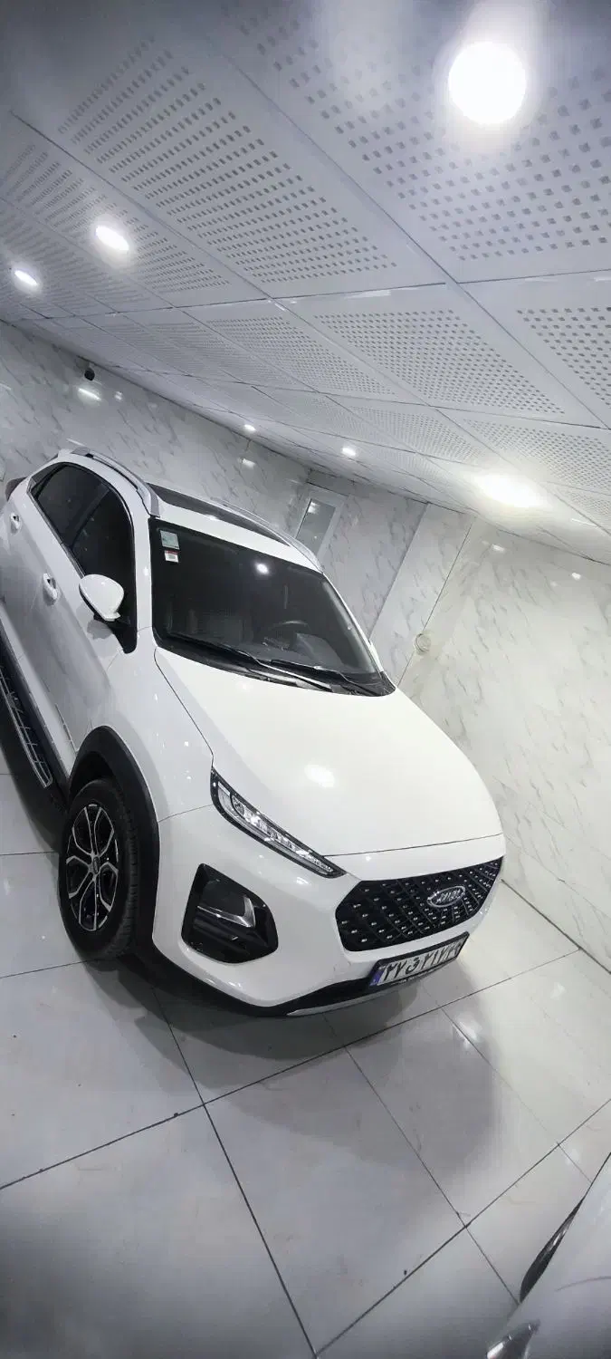 فروش ام وی ام x22پرو دنده ای|خودرو سواری و وانت|وردشت, |دیوار