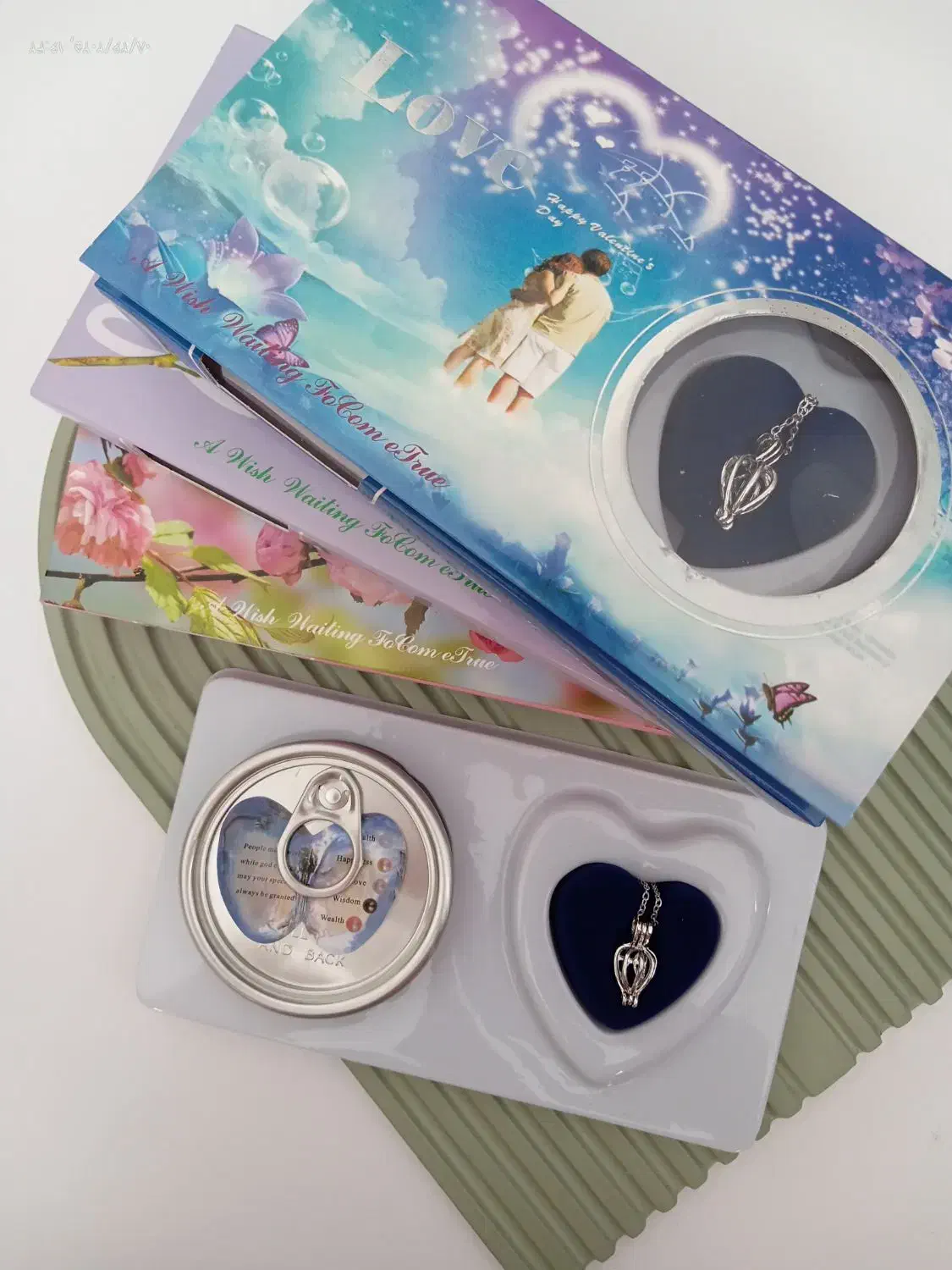 پک مروارید عشق|بدلیجات|قم, هفت تیر|دیوار