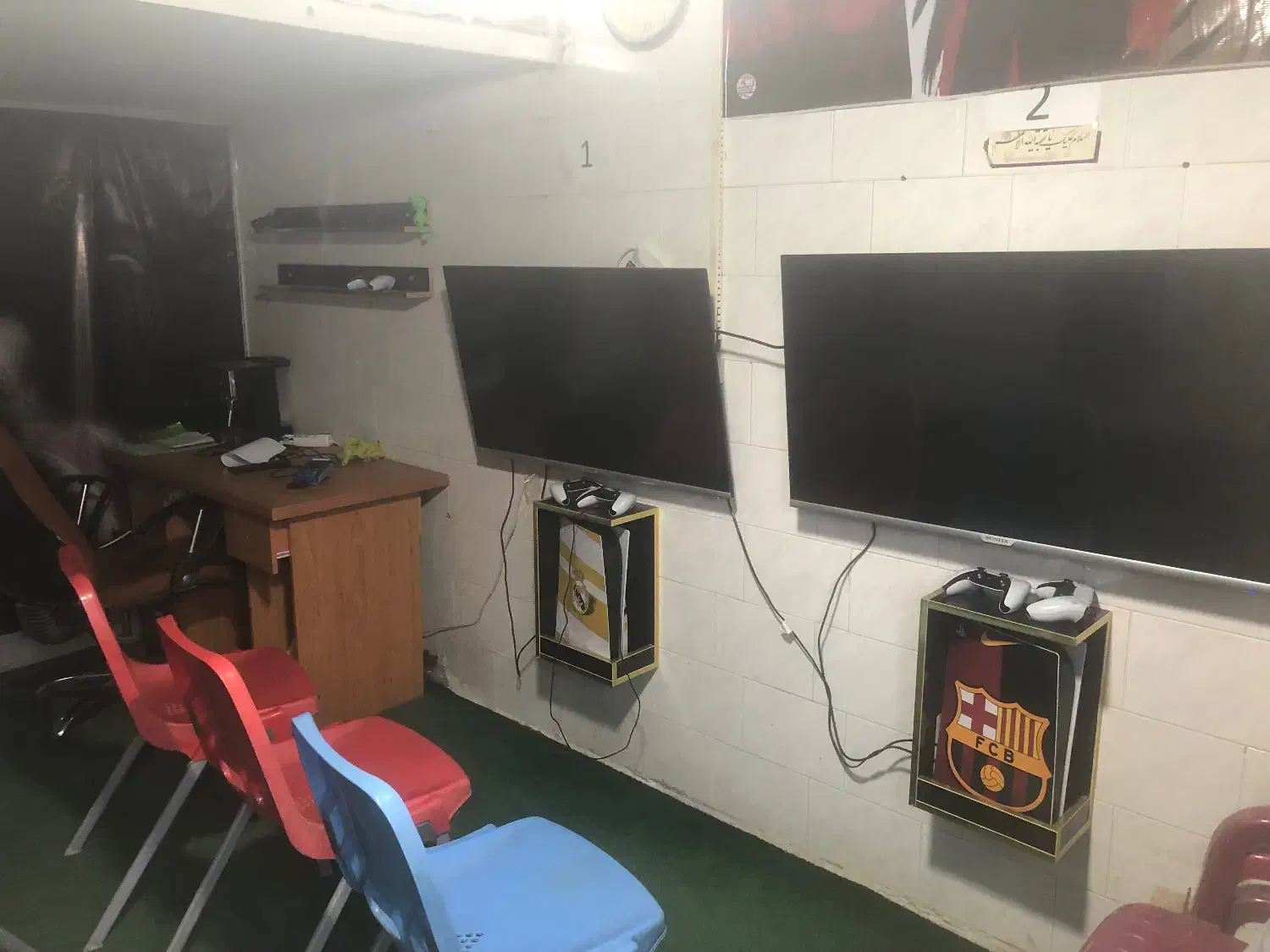 گیم نت|کنسول، بازی ویدئویی و آنلاین|خرم‌آباد, |دیوار