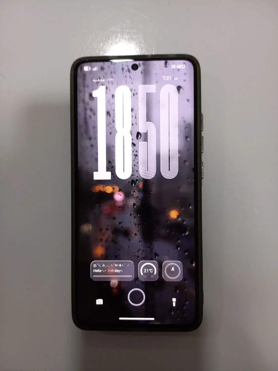 گوشی پوکو X7pro|موبایل|قشم, |دیوار