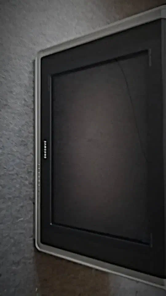 تلویزیون سامسونگ 32 اینچ سالم در حد نو|تلویزیون و پروژکتور|اهواز, کوروش|دیوار