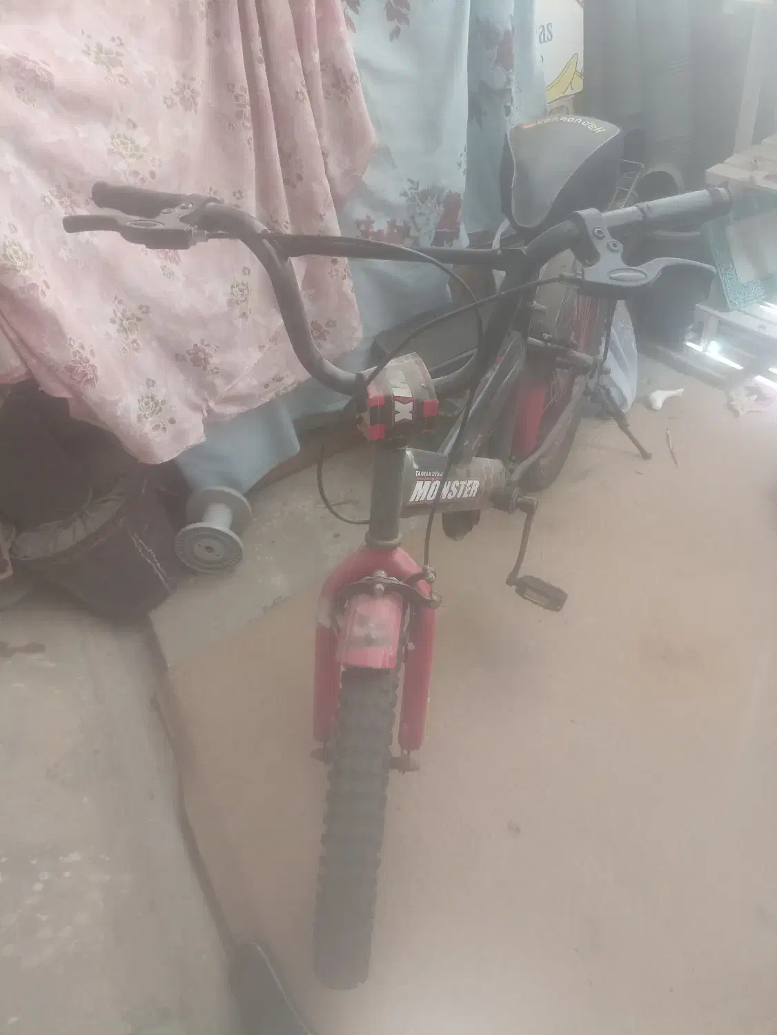 دوچرخه|دوچرخه، اسکیت، اسکوتر|اصفهان, فرودگاه شهید بهشتی|دیوار