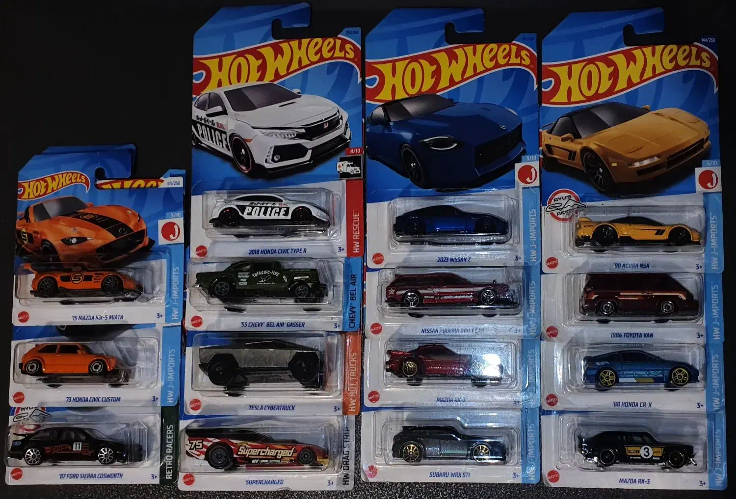 هات ویلز Hot wheels|کلکسیون و سرگرمی|تهران, باغ فیض|دیوار