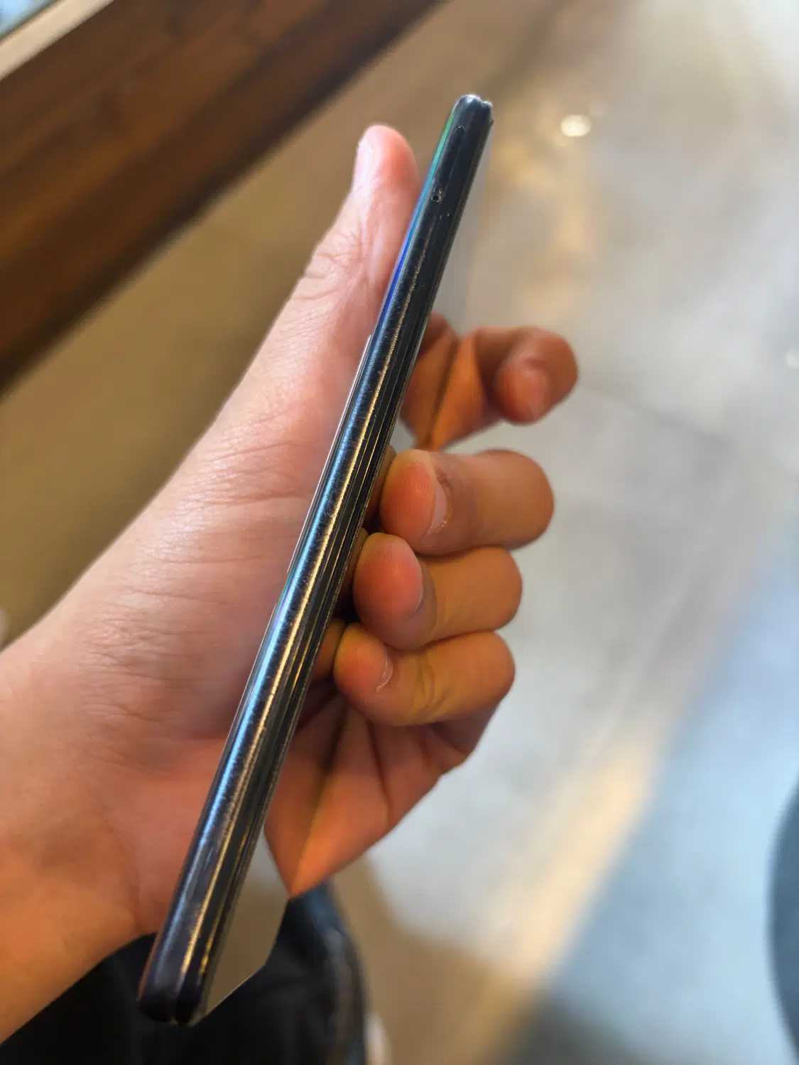 Galaxy A71|موبایل|مشهد, هنرستان|دیوار