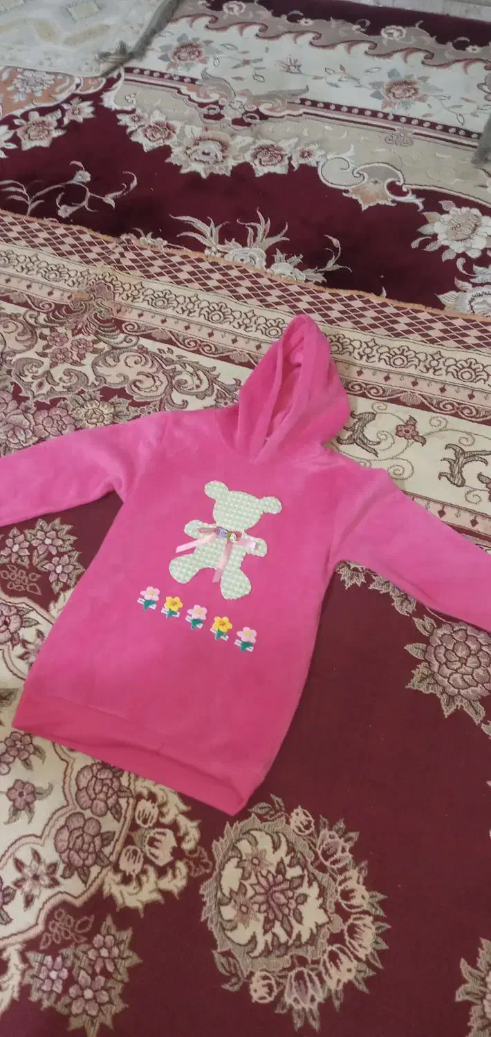 هودی|کفش و لباس بچه|اسدآباد, |دیوار