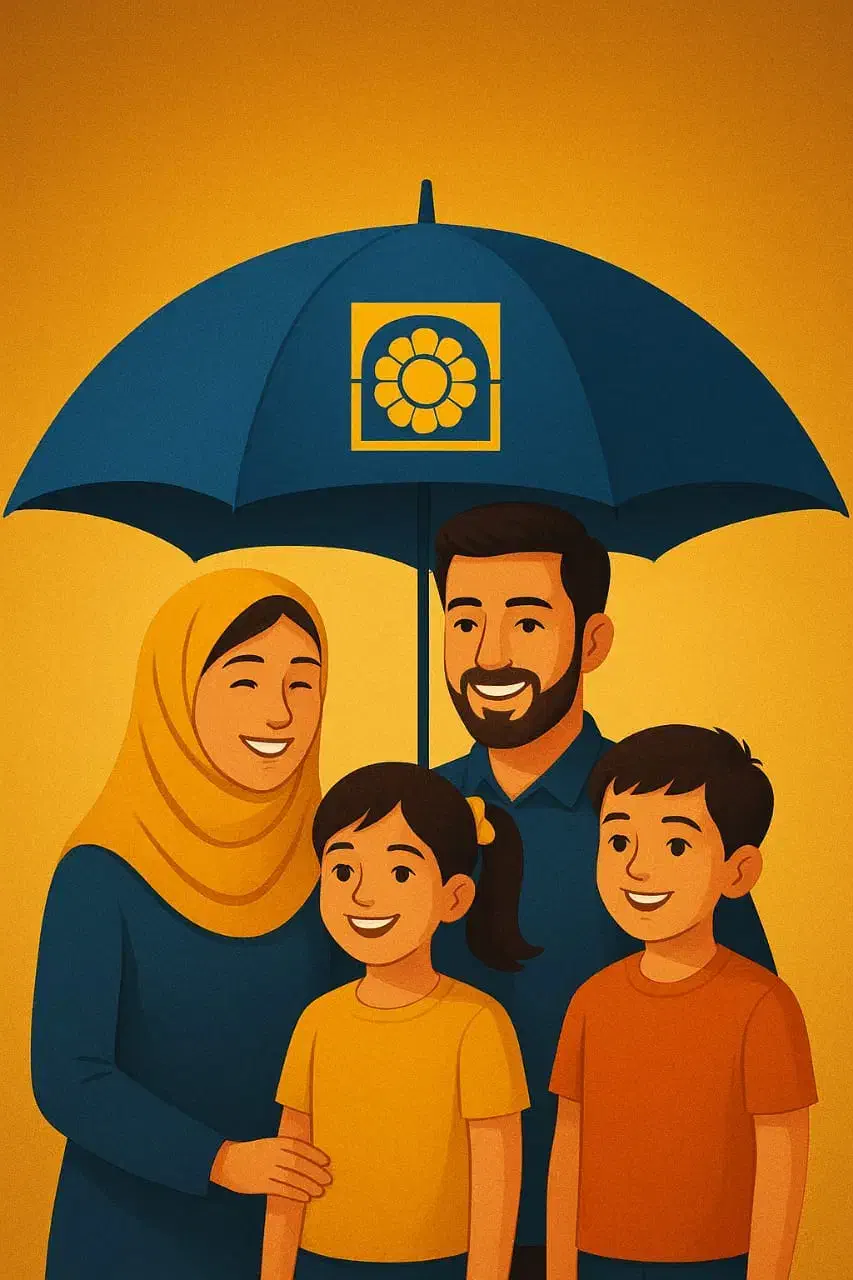 خدمات بیمه آنلاین انی بدون وقفه نقد اقساط|خدمات مالی، حسابداری، بیمه|سمنان, |دیوار