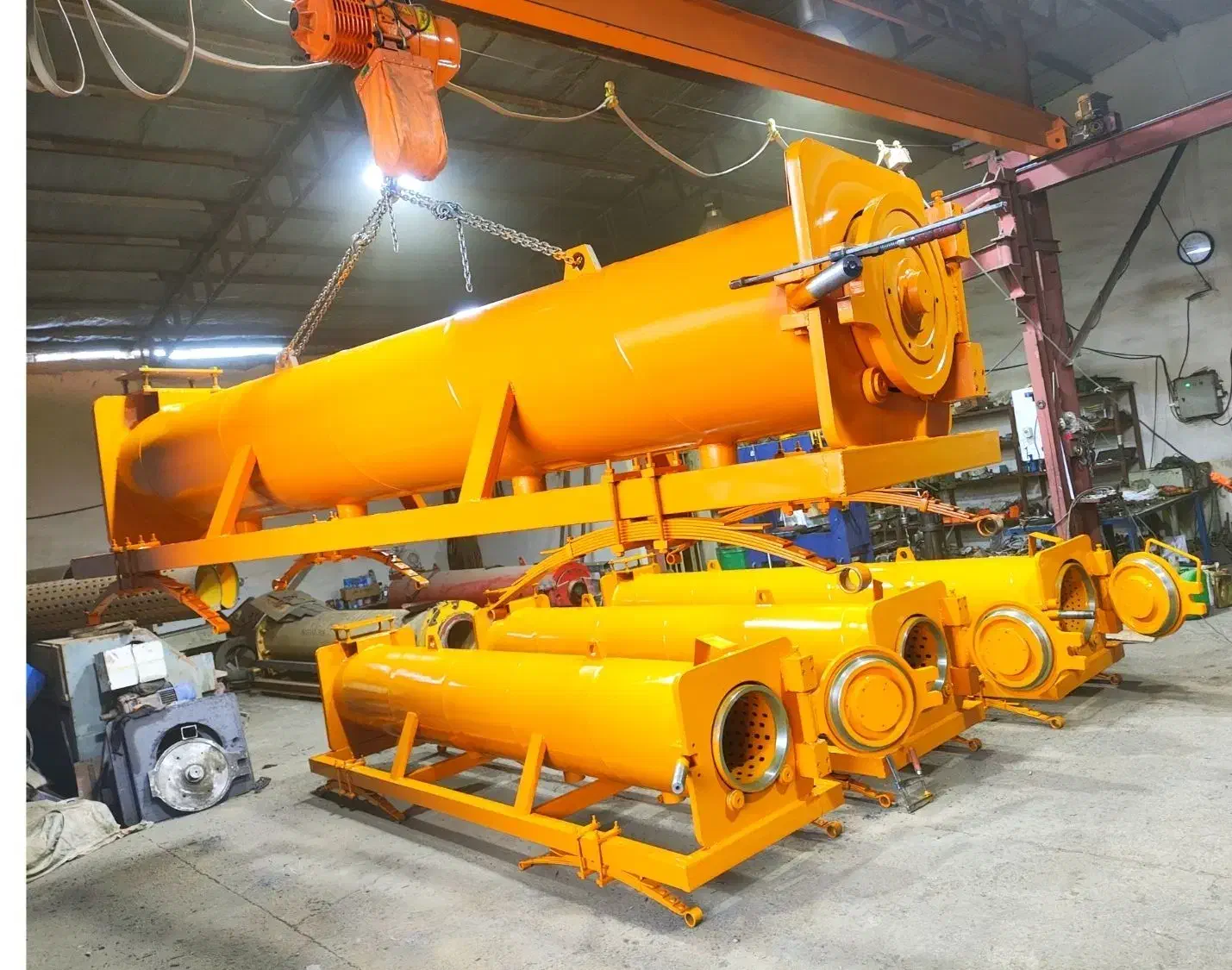 دستگاه قالیشویی،ابگیر لوله ای،فرچه قالیشویی،|ماشینآلات صنعتی|تهران, استخر|دیوار