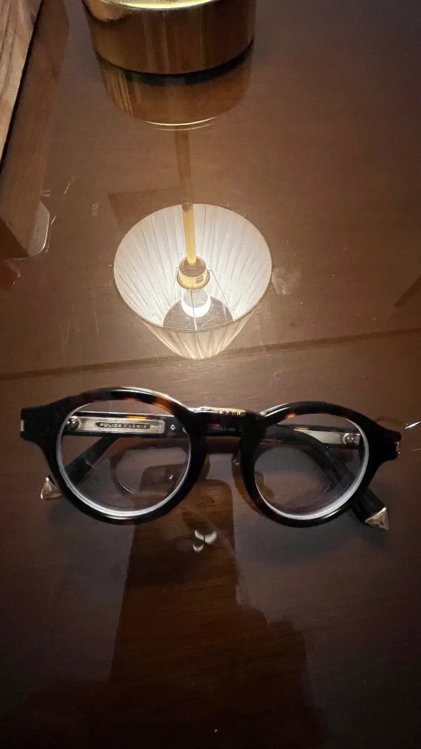 عینک مارک police|زیورآلات و اکسسوری|تهران, درب دوم|دیوار