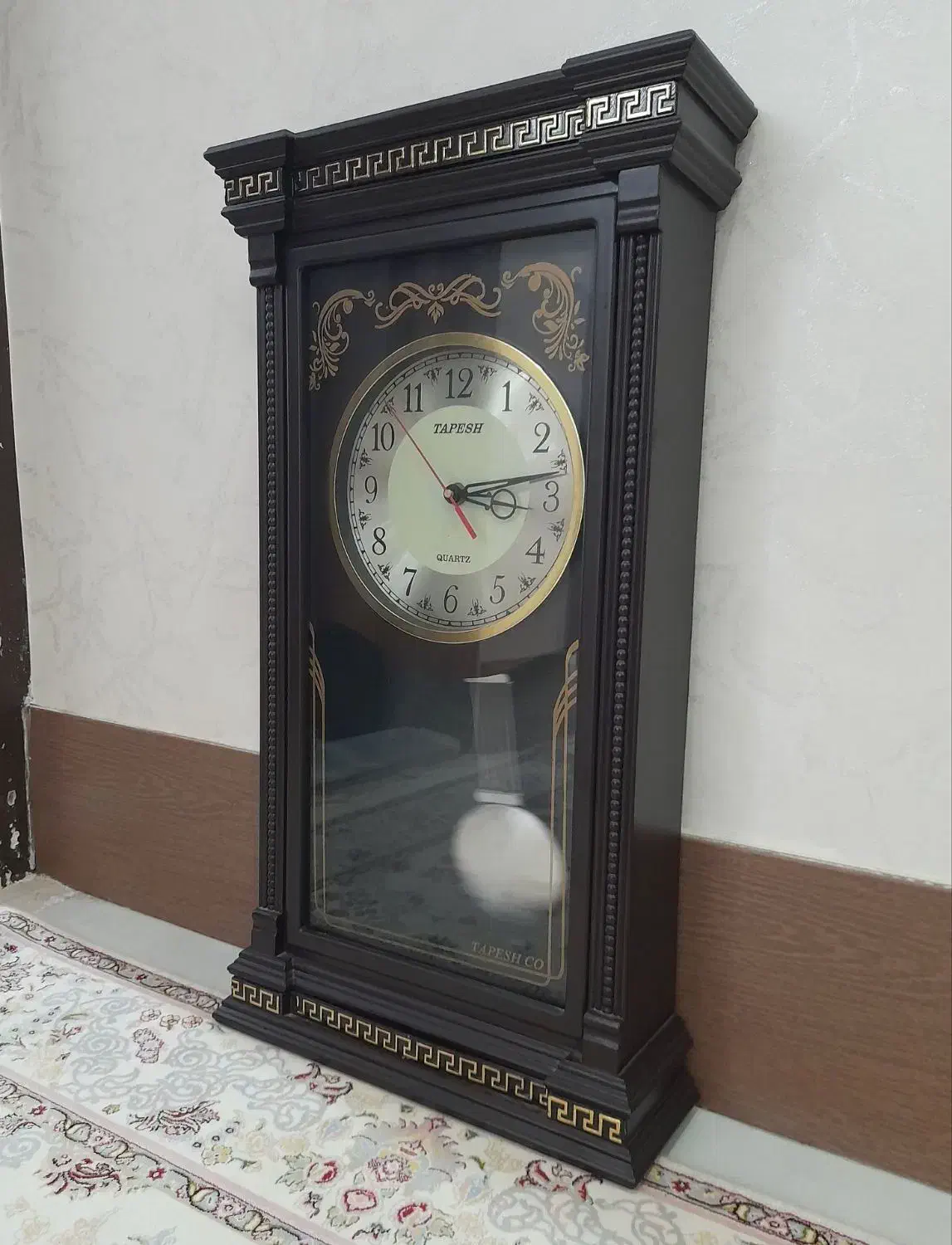 ساعت دیواری|ساعت دیواری و تزئینی|قم, پردیسان|دیوار