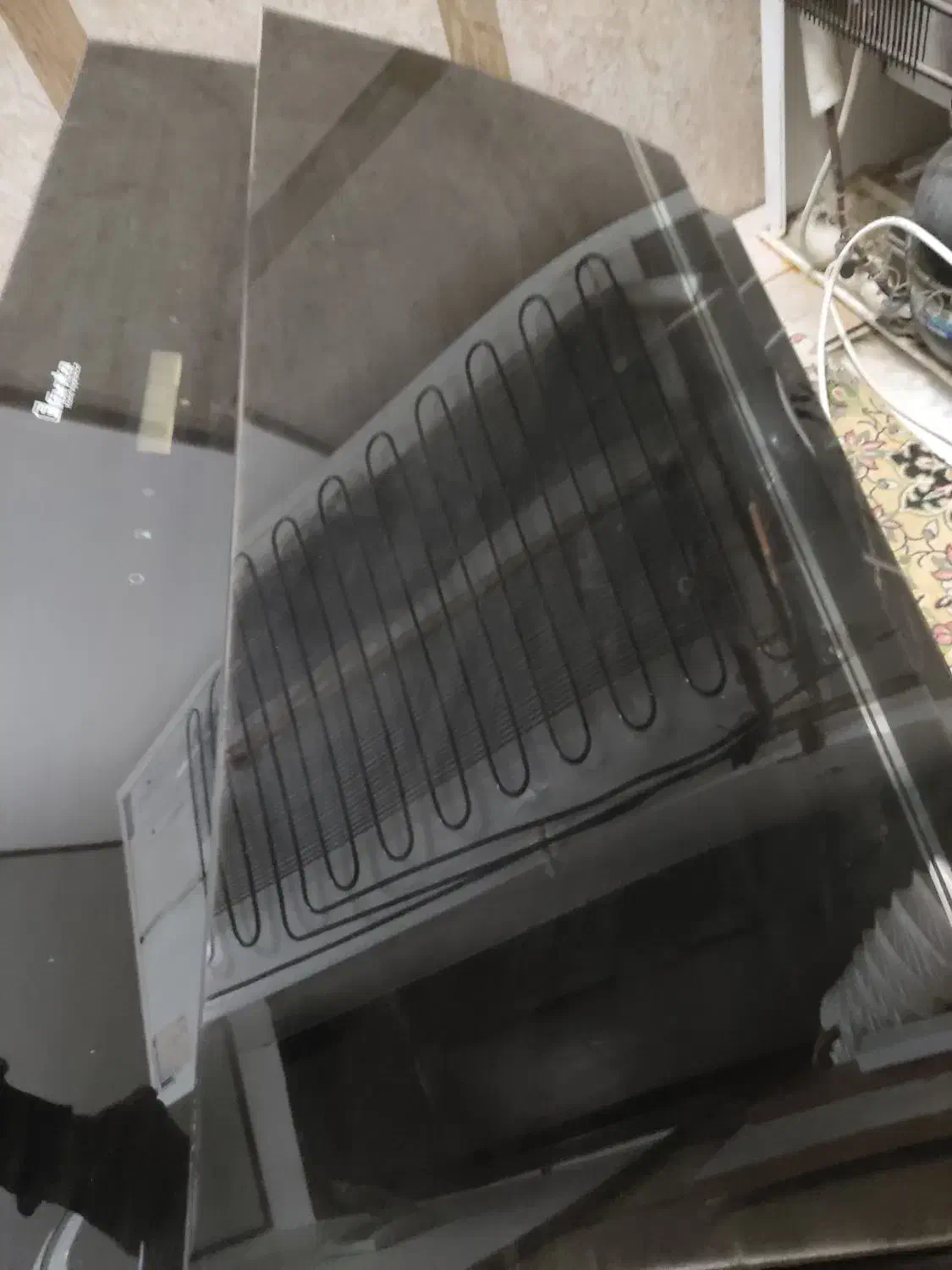 هود Franta|هود|کاشان, آیت الله سعیدی|دیوار