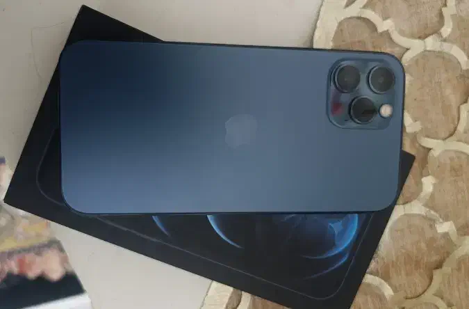 آیفون ۱۲پرو|موبایل|اسلام‌‌آباد غرب, |دیوار