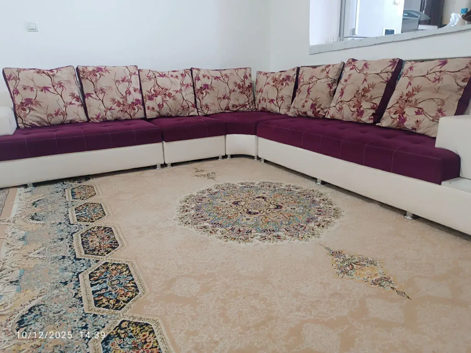 مبل|حراج|شیراز, بید زرد|دیوار