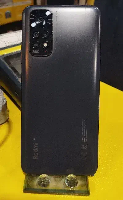 Redmi note11|موبایل|دزفول, |دیوار