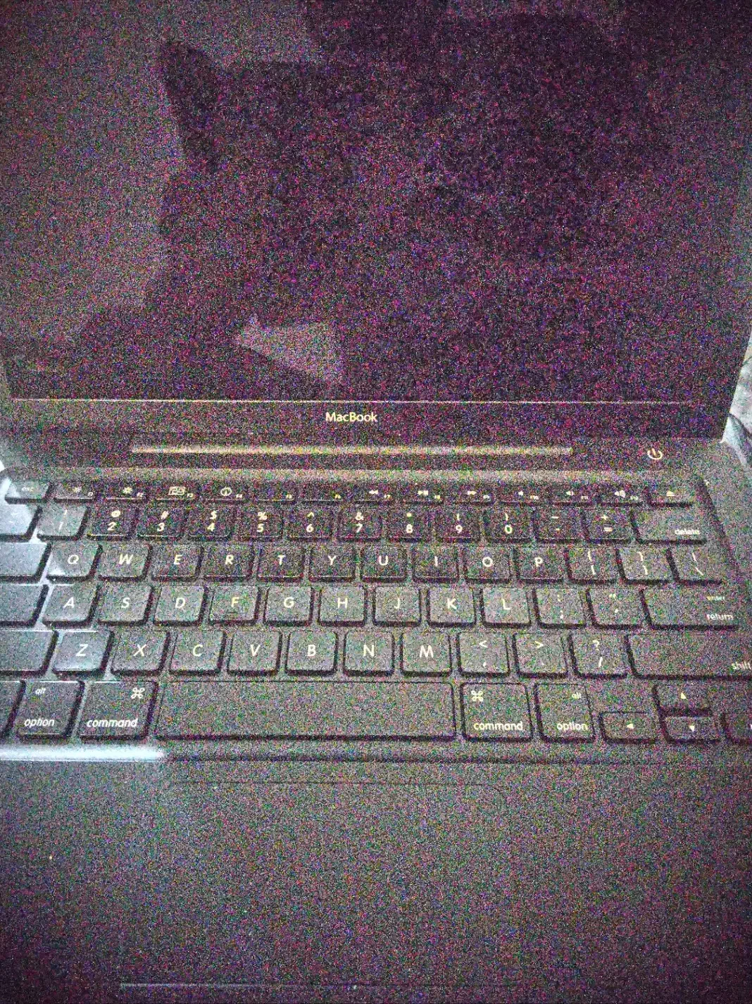 مک بوک ۲۰۰۸|رایانه همراه|تهران, شهرک غرب|دیوار