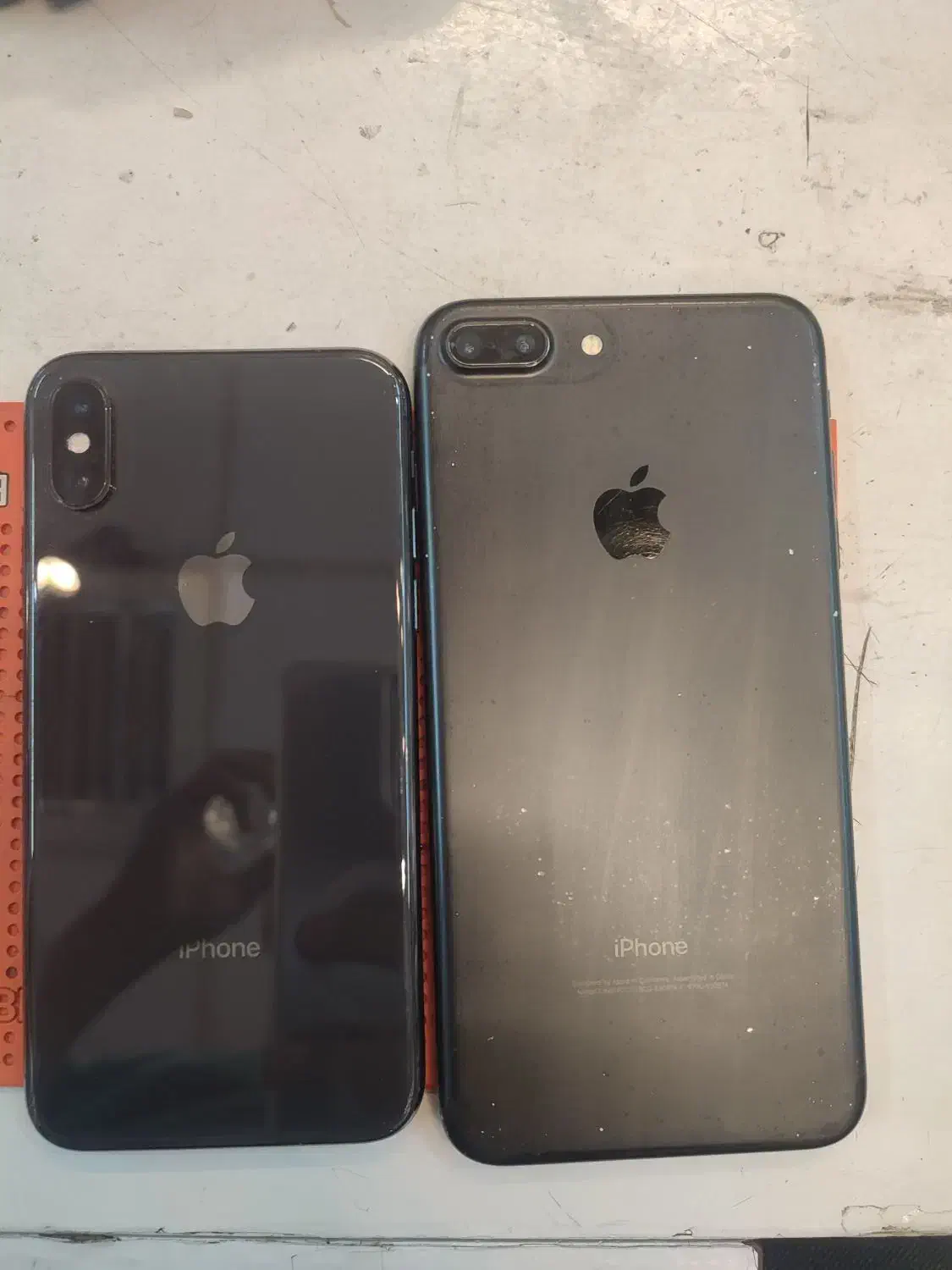 ایفونx|موبایل|مشهد, یاس|دیوار