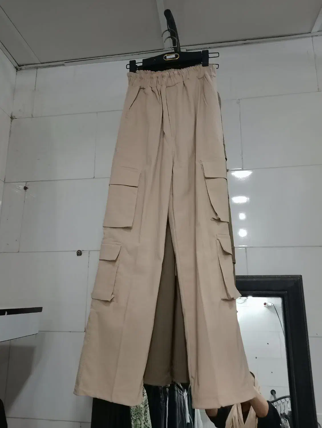 شلوار جین ومازراتی|لباس|بوشهر, |دیوار