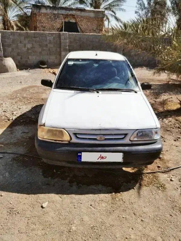 خودرو|خودرو سواری و وانت|جیرفت, |دیوار