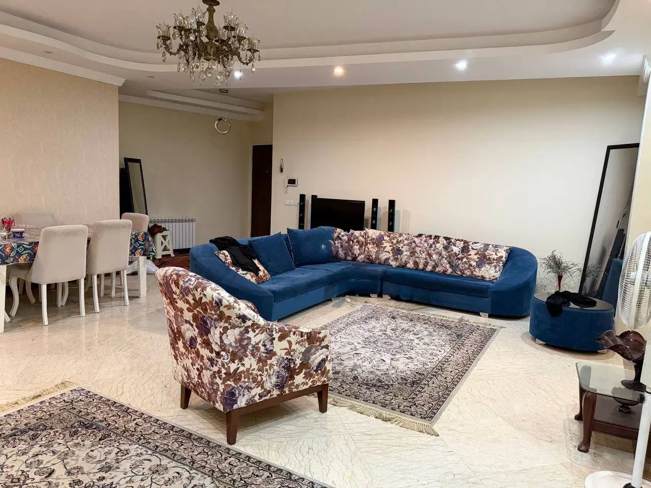 مبل ال|مبلمان خانگی و میز عسلی|تهران, سهروردی|دیوار