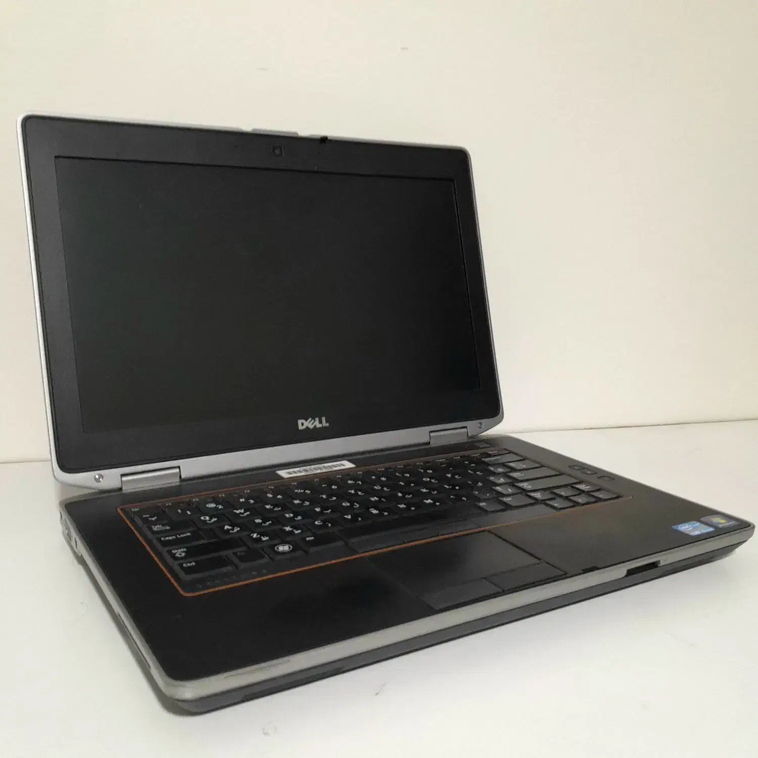 لپ تاپ دل 6420 Latitude فوری|رایانه همراه|خاوران, |دیوار