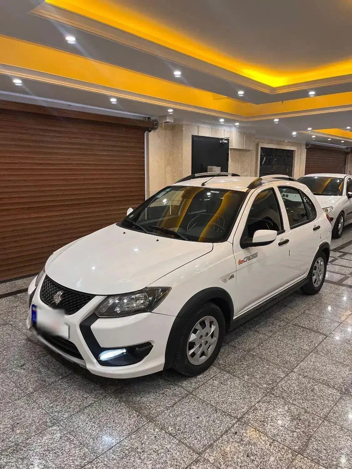 کوییک s مدل ۴۰۳|خودرو سواری و وانت|تهران, تختی|دیوار