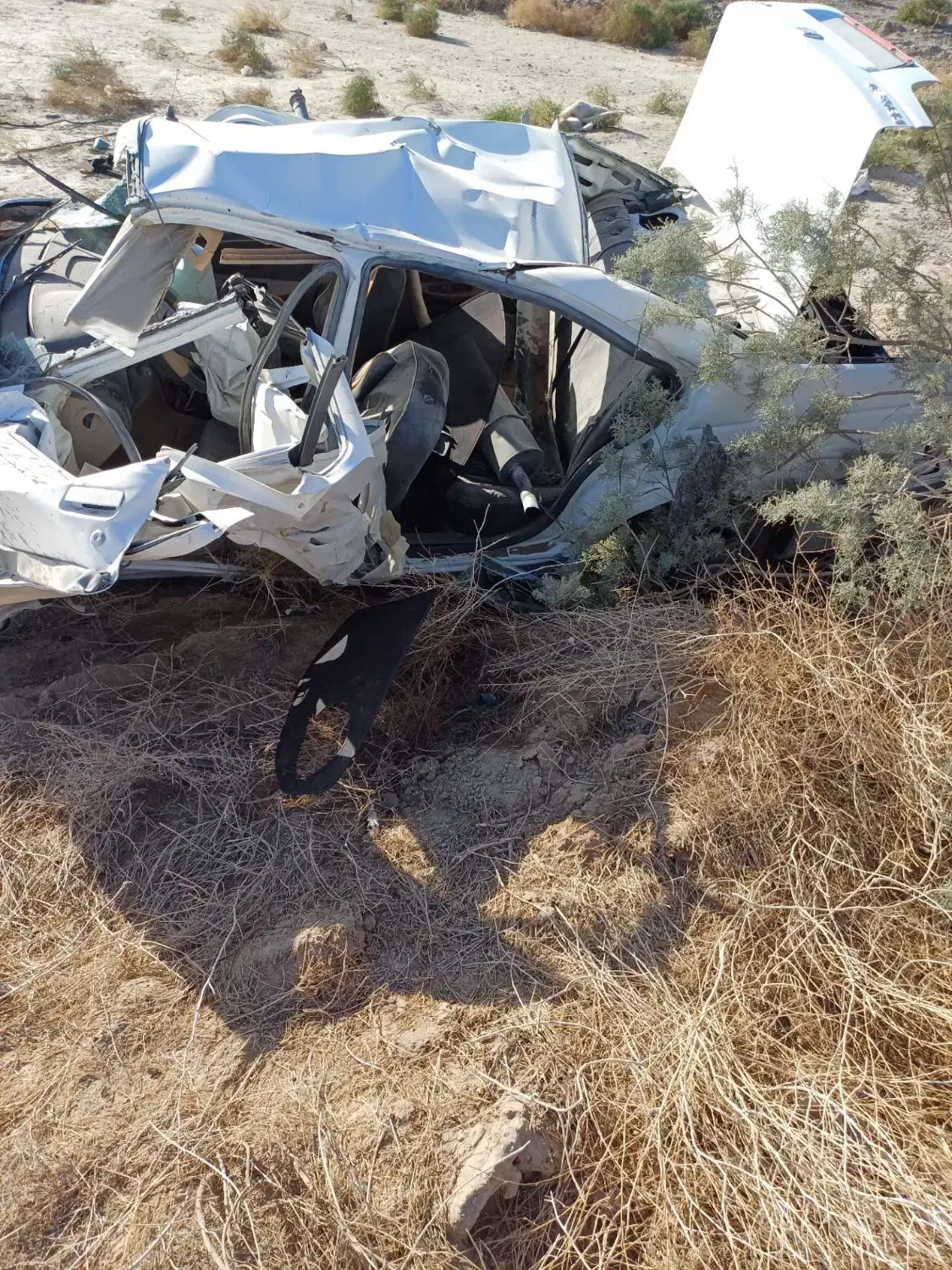 پژو پارس تصادفی|خودرو سواری و وانت|زهک, |دیوار