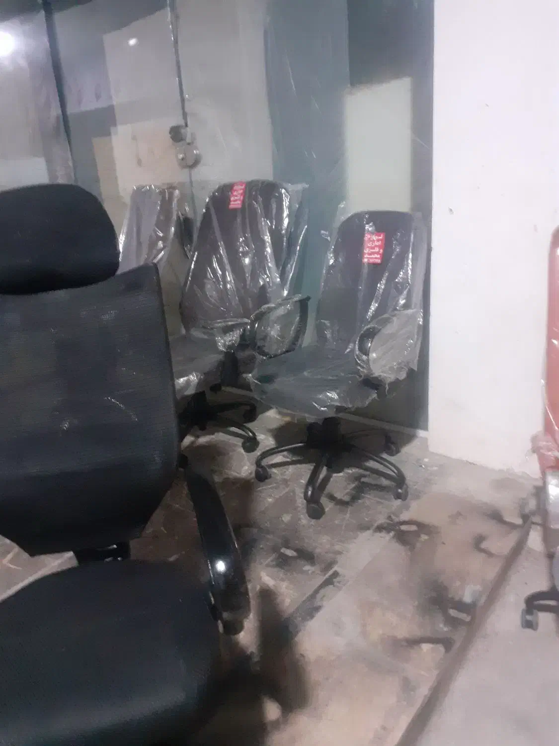 صندلی به قیمت عمده|دفتر کار|ملارد, |دیوار