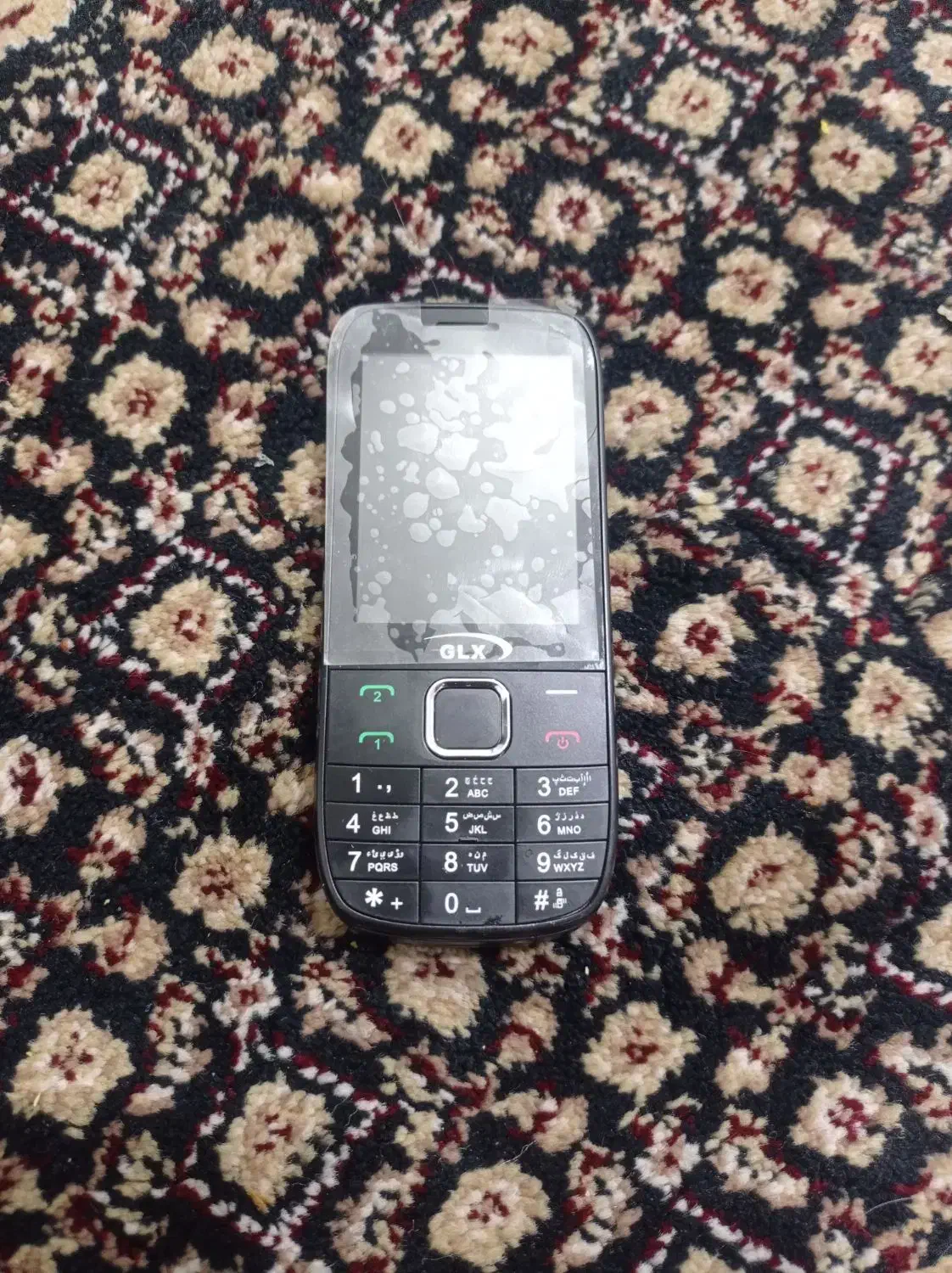 گوشی نوکیا ساده1110 وجی ال ایکس|موبایل|تربتحیدریه, پائین ولایت|دیوار