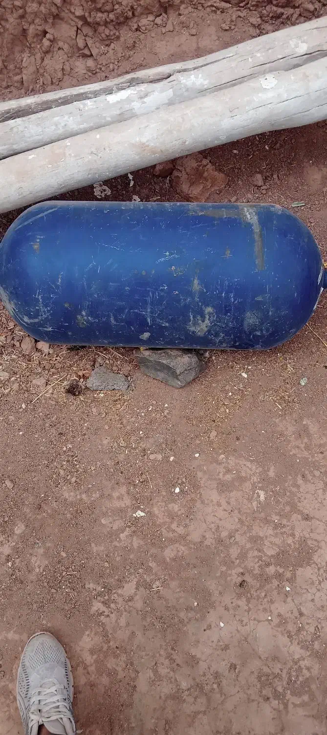 کپسول گاز|اجاق گاز و لوازم برقی پخت‌وپز|تربت جام, جلگه موسی آباد|دیوار