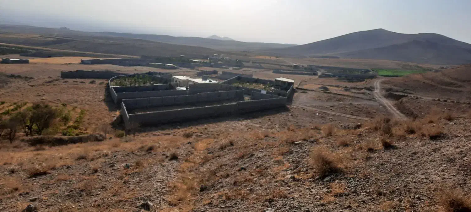 فروش زمین850متری دربهترین موقعیت بالاچشمه شهرک خور|فروش زمین و ملک کلنگی|هشتگرد, خور|دیوار