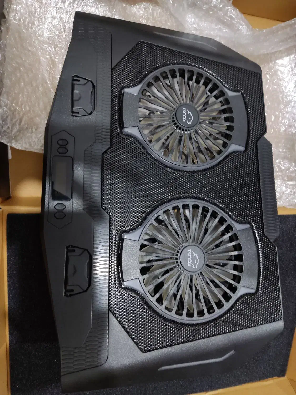 کول پد|قطعات و لوازم جانبی رایانه|شیراز, رازی|دیوار