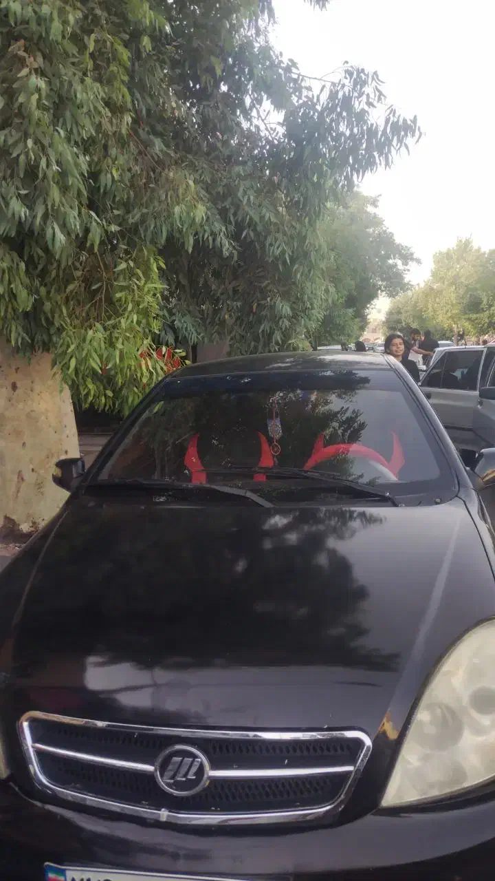 لیفان520i|خودرو سواری و وانت|اصفهان, خانه اصفهان|دیوار