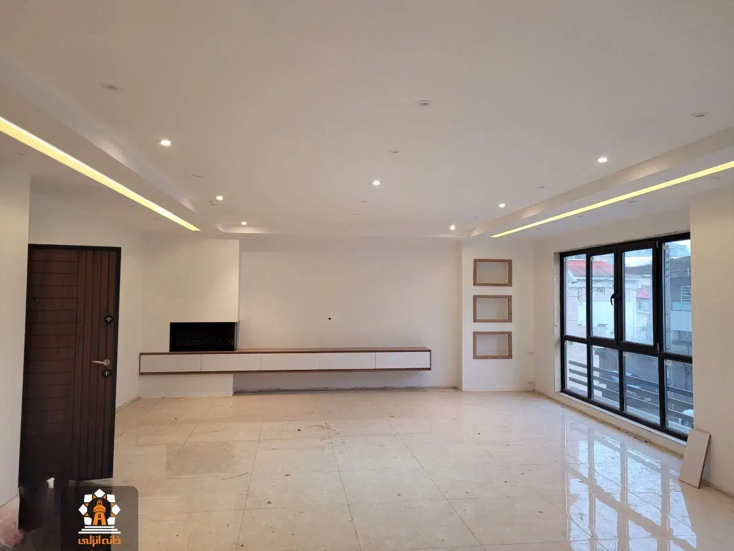 فروش واحد نوساز 100m /فول امکانات/شهریار|فروش آپارتمان|شهریار, شهریار|دیوار