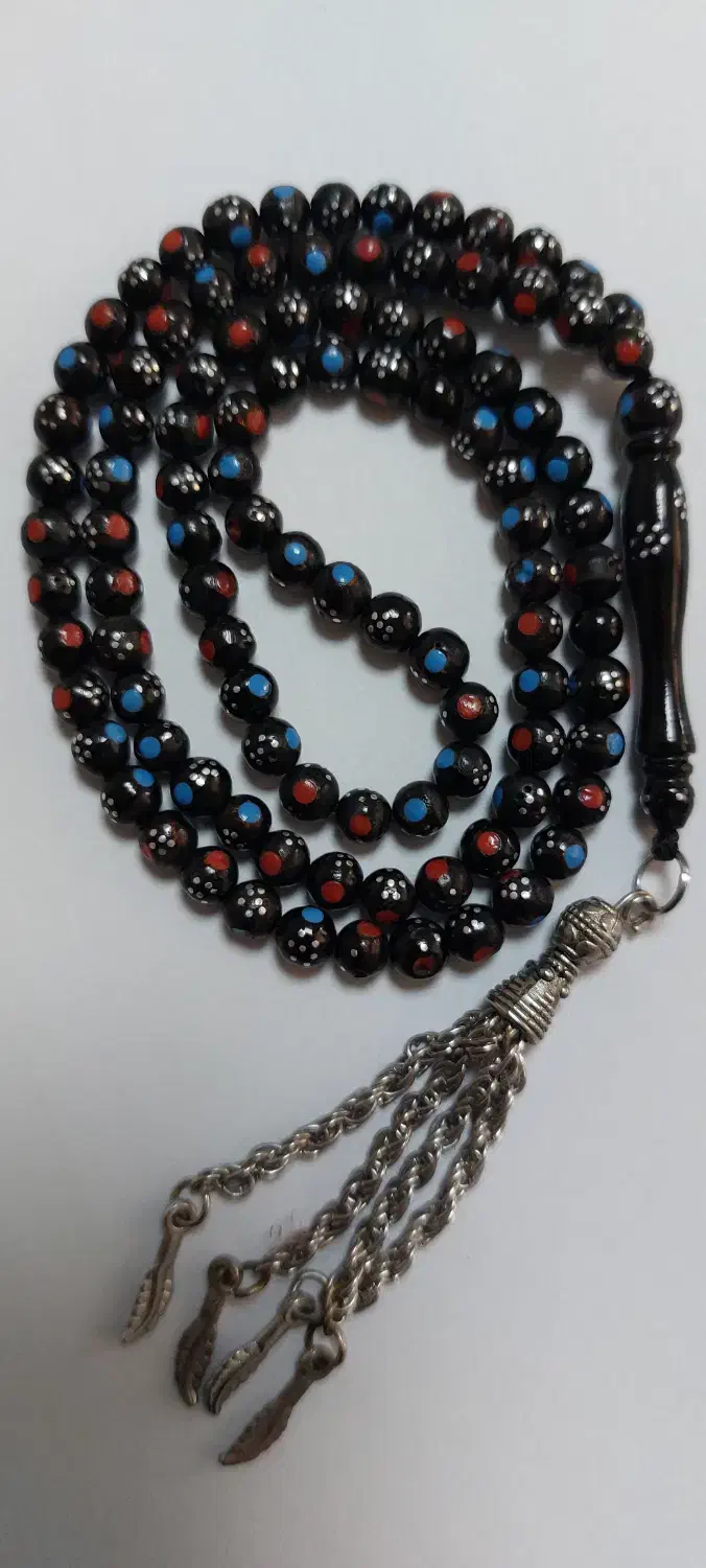 تسبیح|زیورآلات و اکسسوری|تهران, طرشت|دیوار