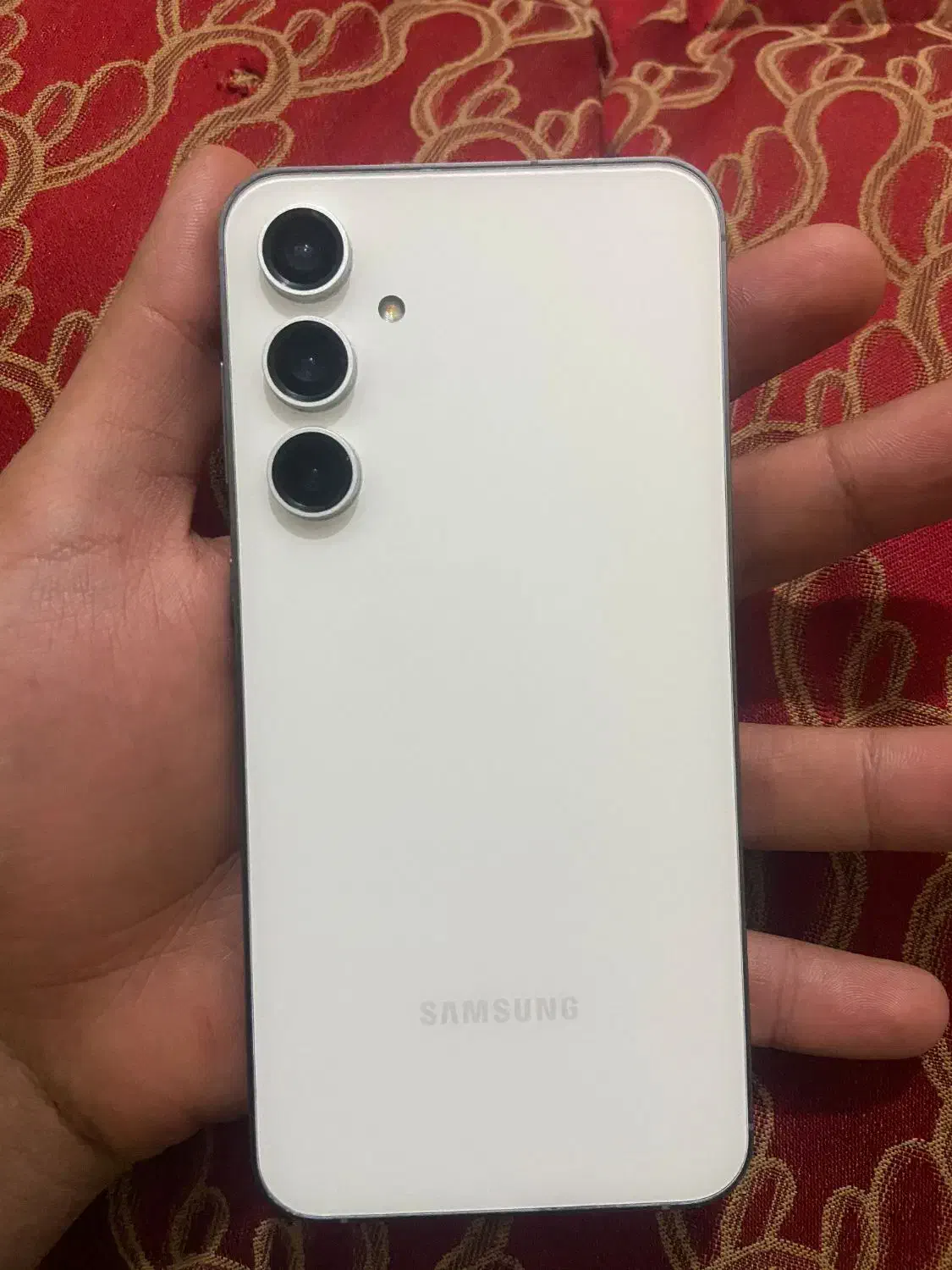 s23 fe 5g|موبایل|همدان, |دیوار