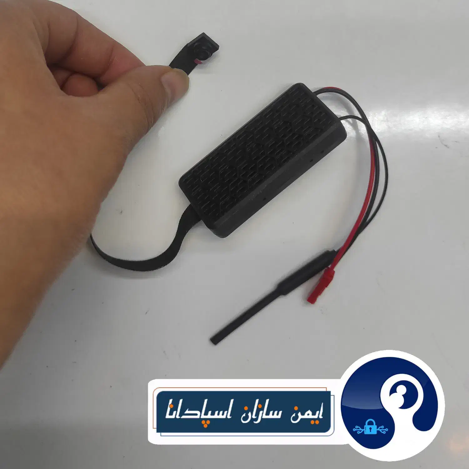 دوربین مداربسته h6 مخفی بیسیم انتقال تصویر flatti|دوربین مداربسته|شاهین‌شهر, بنیاد ازدواج|دیوار