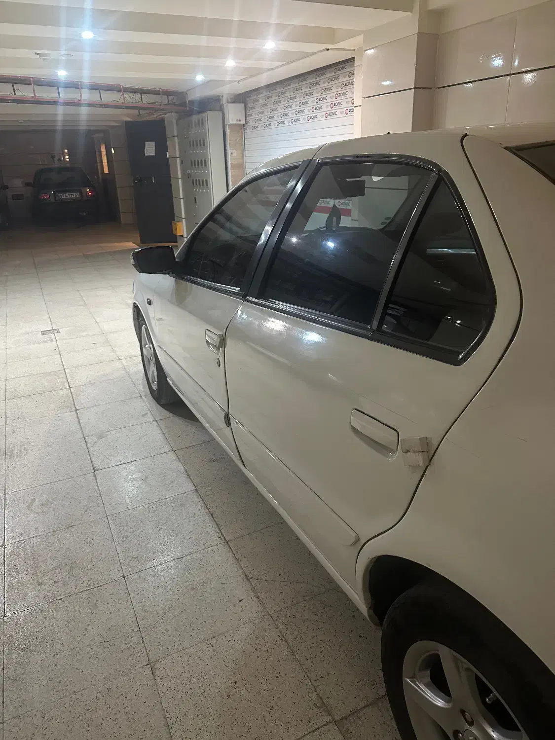 سورن مدل۹۰|خودرو سواری و وانت|سنندج, |دیوار