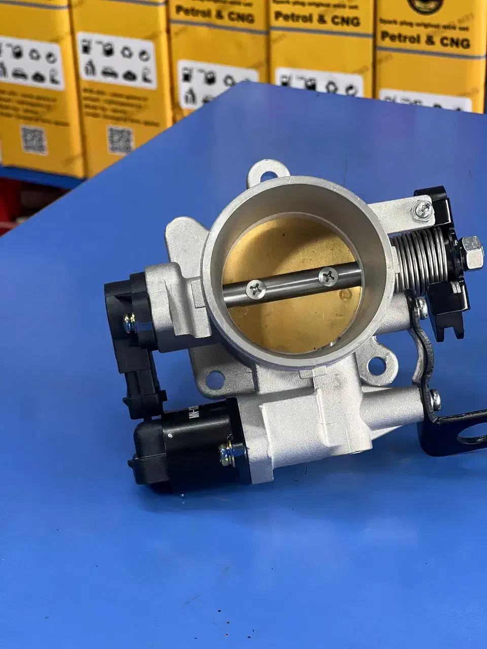 قطعات مصرفی یدکی خودرو|قطعات یدکی و لوازم جانبی|آمل, |دیوار