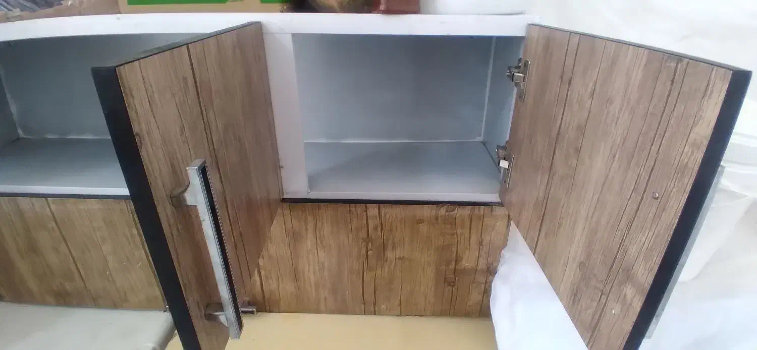 کابینت ابچکان|آبچکان و نظمدهنده ظروف|بروجرد, |دیوار