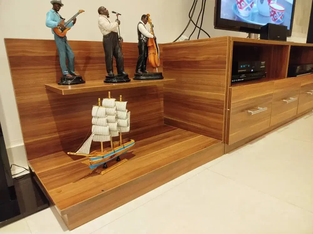 میز تلویزیون|میز تلویزیون|اراک, |دیوار