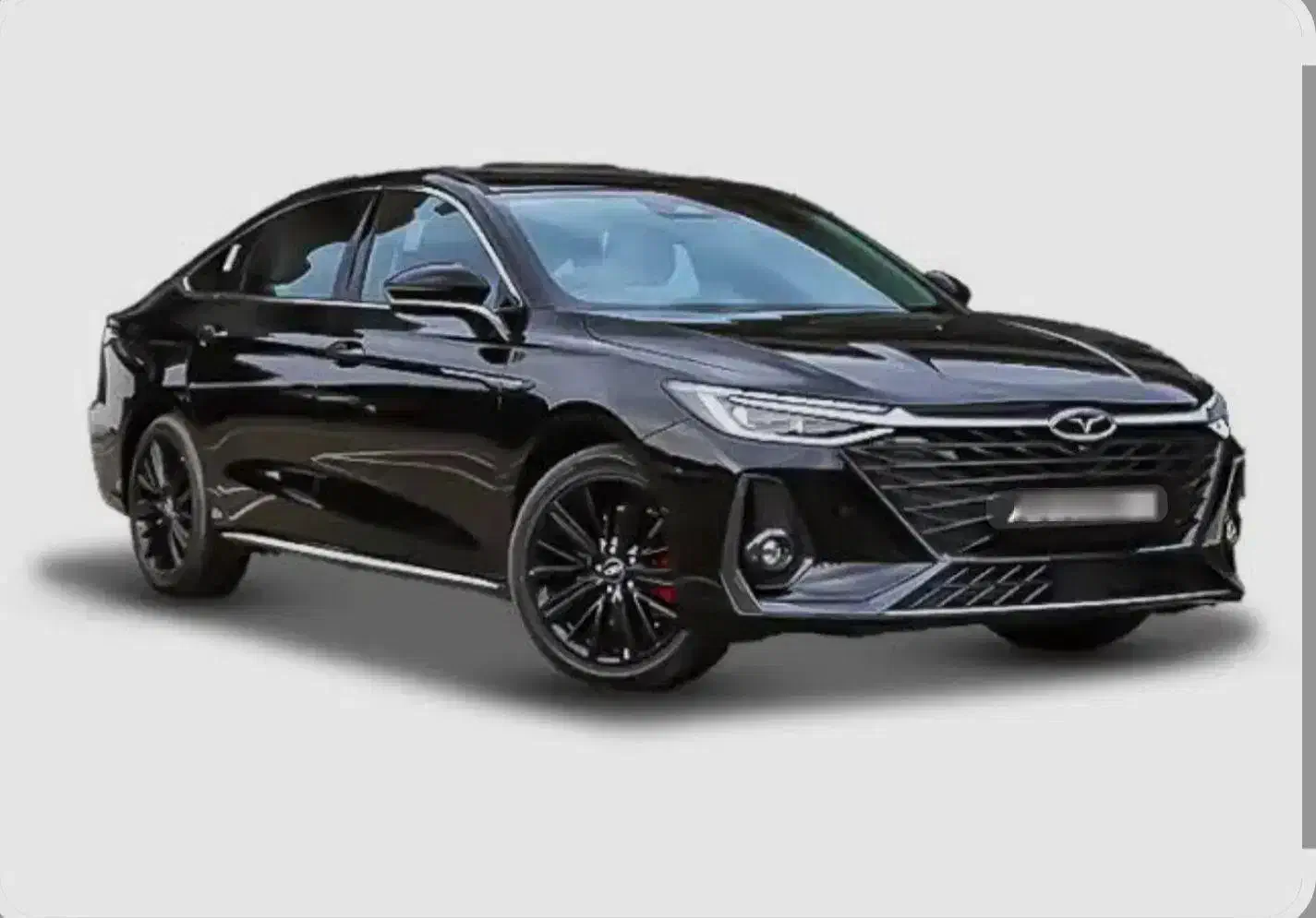 آریزو ۸ مشکی ۱۴۰۴|خودرو سواری و وانت|کرمانشاه, |دیوار