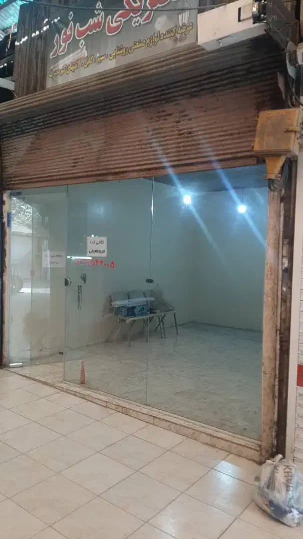 اجاره مغازه|اجارهٔ مغازه و غرفه|تالش, هشتپر|دیوار