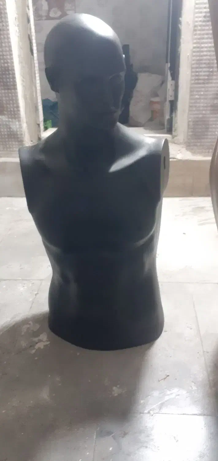 مانکن خیاخس|لوازم خیاطی و بافتنی|قم, انصارالحسین|دیوار